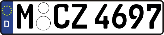 M-CZ4697