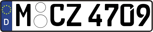 M-CZ4709