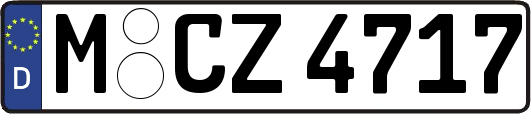 M-CZ4717