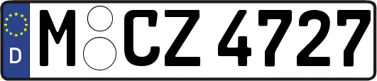 M-CZ4727