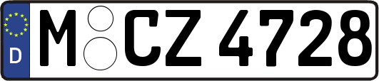 M-CZ4728