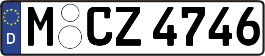 M-CZ4746
