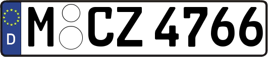 M-CZ4766