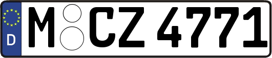 M-CZ4771