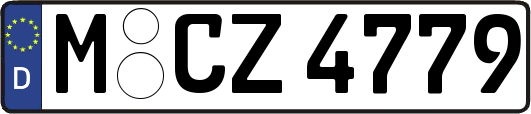 M-CZ4779