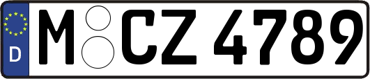 M-CZ4789