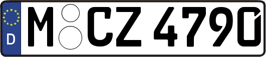 M-CZ4790