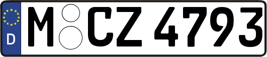 M-CZ4793