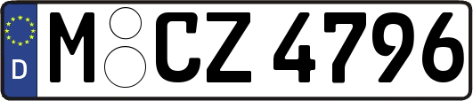M-CZ4796