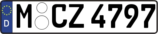 M-CZ4797