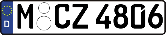 M-CZ4806