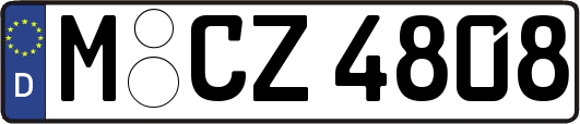 M-CZ4808