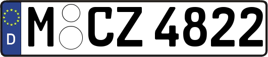 M-CZ4822