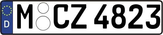 M-CZ4823