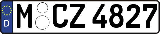 M-CZ4827