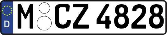 M-CZ4828