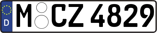 M-CZ4829