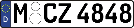 M-CZ4848