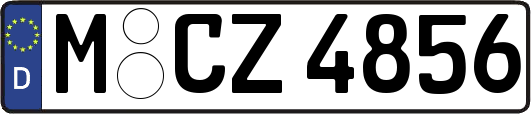 M-CZ4856