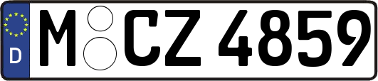 M-CZ4859