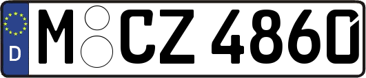 M-CZ4860