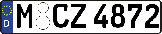 M-CZ4872