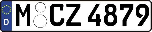 M-CZ4879