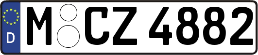 M-CZ4882
