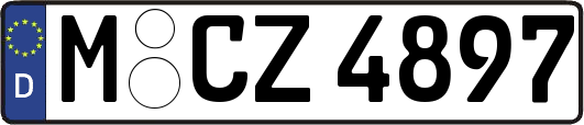 M-CZ4897