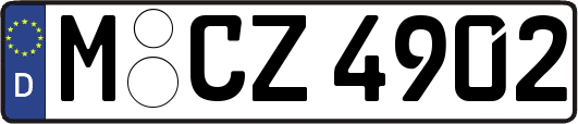 M-CZ4902