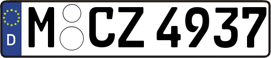 M-CZ4937