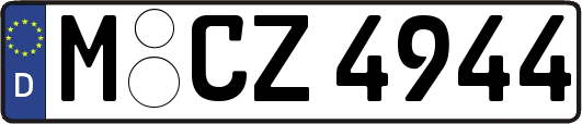 M-CZ4944