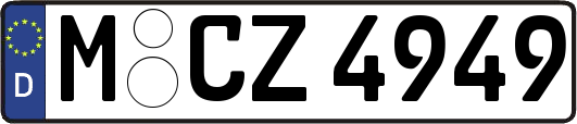 M-CZ4949