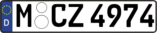 M-CZ4974