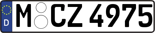 M-CZ4975