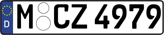 M-CZ4979