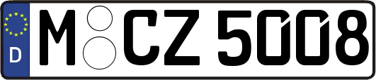 M-CZ5008