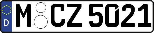 M-CZ5021