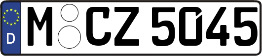 M-CZ5045