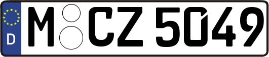 M-CZ5049