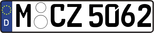 M-CZ5062