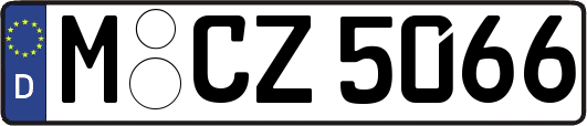 M-CZ5066
