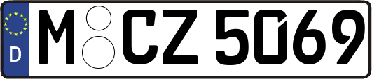 M-CZ5069