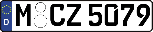 M-CZ5079