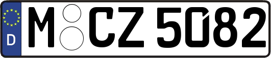 M-CZ5082