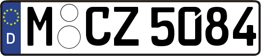 M-CZ5084