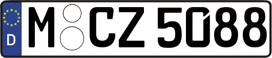 M-CZ5088