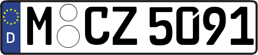 M-CZ5091