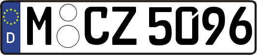 M-CZ5096