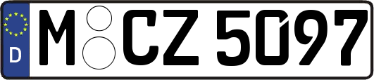 M-CZ5097
